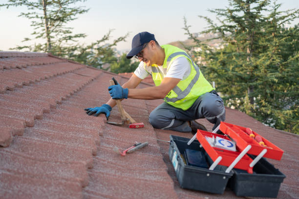 Best Roof Leak Repair  in Ennis, TX